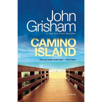 Camino Island By John Grisham - By John Grisham ( Paperback )