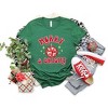 Simply Sage Market Women's Merry and Bright Disco Ball Short Sleeve Graphic Tee - 3 of 4