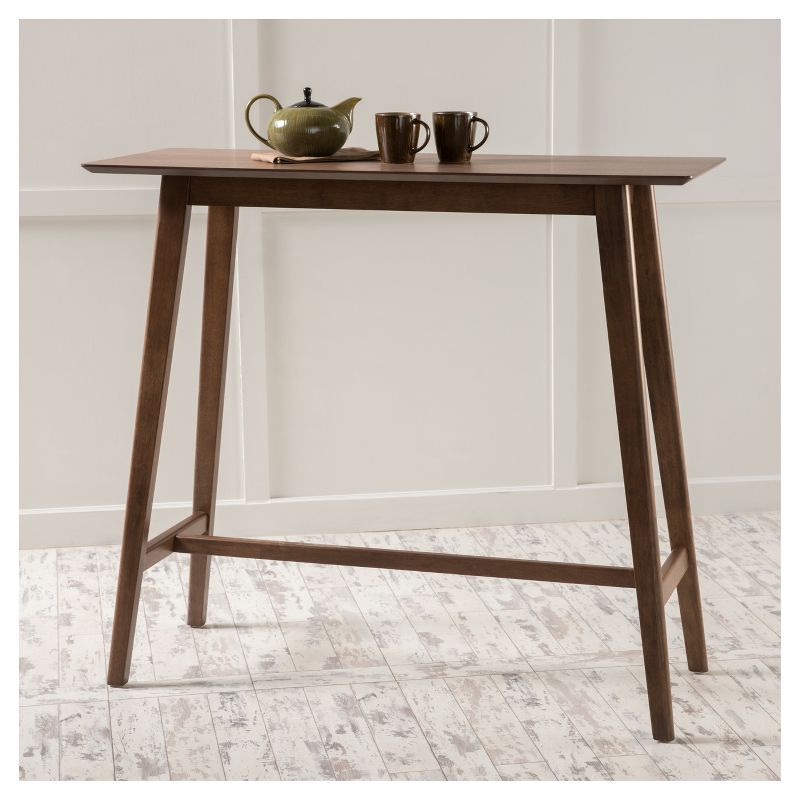 Moria 42" Bar Table - Christopher Knight Home, 3 of 6