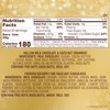 Ferrero Rocher Grand Christmas Milk Chocolate and Hazelnut Gift - 4.4oz - 2 of 4