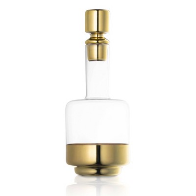 Waterdale Collection - Minimalist Wine Decanter