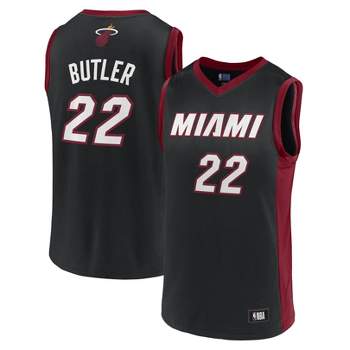 NBA Miami Heat Boys' Butler Jersey