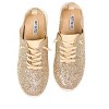 Women's Wo's Mayo Glitter Sneaker - Not Rated - 3 of 3