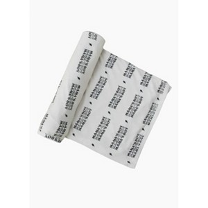 Stretchy Swaddle | Mama's Boy | Mother's Day | Charlie Lou Baby - 1 of 4