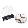 EFX Collectibles Marvel's The Avengers Captain America Shield 1:6 Scale Prop Replica (4" diameter) - 4 of 4