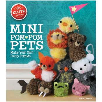 Your Kids Can Explore and Play with Klutz Craft Kits •