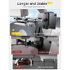 TruAIR 3-in-1 iPad Car Headrest Mount (4.7-11") - 3 of 4