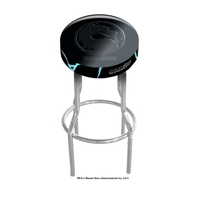 Arcade1Up Mortal Kombat Stool