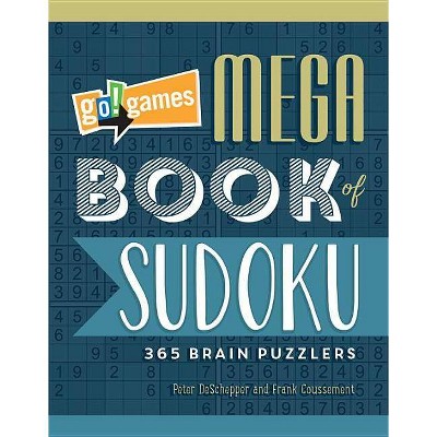 sudoku electronic game target