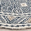 Micro-Loop MLP803 Hand Tufted Indoor Rugs - Safavieh - 3 of 4