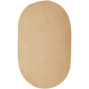Colonial Mills Spring Meadow Area Rug - Sand Bar 2'x3' - 1 of 4