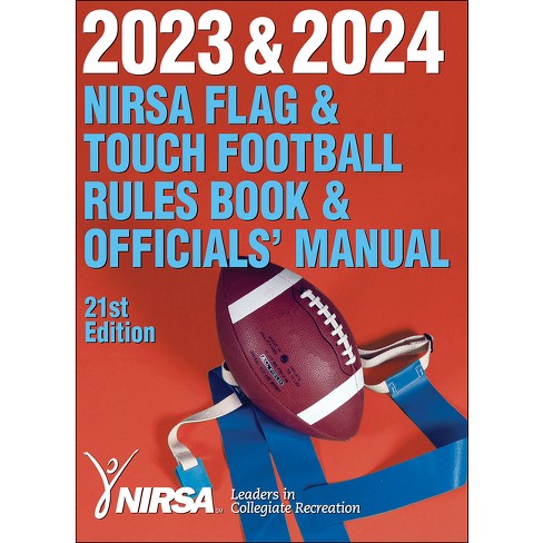 Are You Ready for Some Football?: Your Pocketguide to the 2023 National  Football League Season