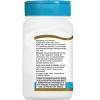 21st Century Chelated Zinc 50 mg 110 Tablets. - 3 of 4