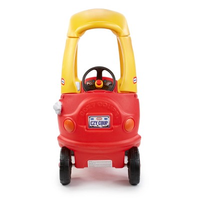 cozy coupe target