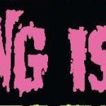 clear push pins bundle