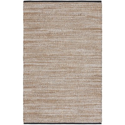 Natural Fiber NF867 Machine Made Indoor - Safavieh