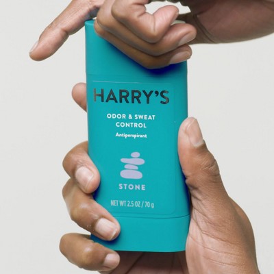 Harry's Deodorant Stone Scent