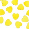 Bright Creations Heart Confetti for Valentine's Party Decorations Party Favors (Gold, 0.5 x 0.5 in) - 3 of 3