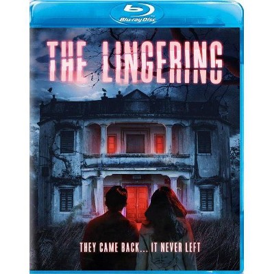 The Lingering (Blu-ray)(2019)