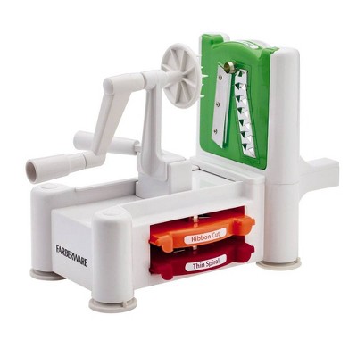 Farberware Pro Spiral Vegetable Slicer