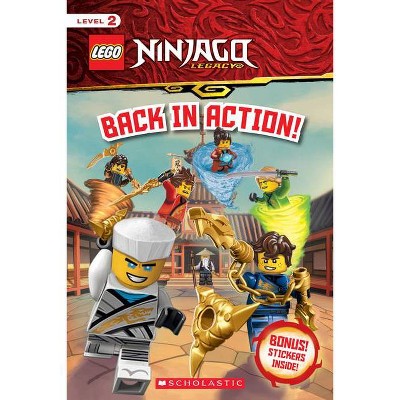 lego ninjago monastery of spinjitzu target