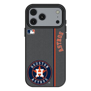 MLB American League Teams Sidebar MagSafe Compatible Cell Phone Case for Apple iPhone 17 Series - 1 of 4