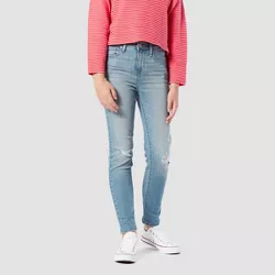 DENIZEN® from Levi's® Girls' Super Skinny High-Rise Jeans