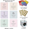 Dessie 60 Inspirational Mini Cards with You Are Important Motivational Message 3.5 3.5 - 3 of 4