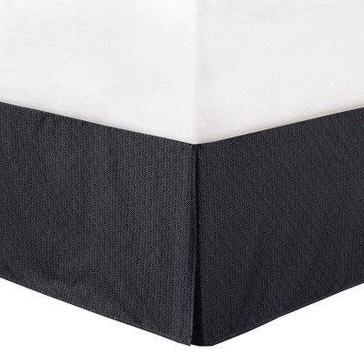 Gray Microfiber Reversible Plaid Daybed Cover Set
