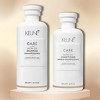 Keune Care Satin Oil Shampoo - (10.1 oz) & Keune Satin Oil Conditioner - (8.5 oz) | Oil-enhanced hair treatment features Maracuja - DUO SET - 2 of 2