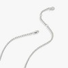 Alex and Ani "Mama" Crystal Tennis Necklace - 3 of 4