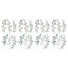 Country Leaves Peel and Stick Wall Decal - RoomMates - image 3 of 4
