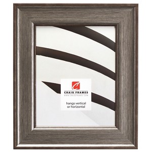 Resilience Distressed Silver Picture Frame - 1 of 3