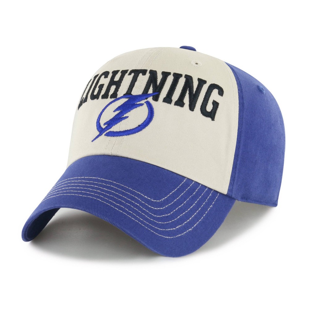 NHL Tampa Bay Lightning Sprague Hat