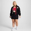 Champion Women's Game Day Full Zip Top - 3 of 4