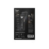 Manscaped The Lawn Mower 5.0 Ultra Hair Trimmer Essentials Kit Black  70-00015 - Best Buy