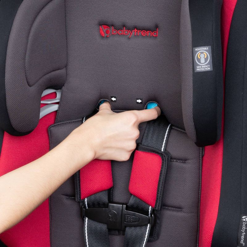 Baby Trend Cover Me 4-in-1 Convertible Car Seat, 6 of 17