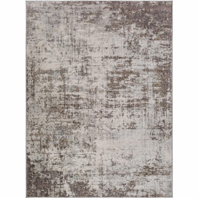 Hauteloom Gerona Abstract Area Rug