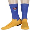 Poppy Playtime Socks Horror Game 2-Pack Adult Crew Socks OSFM - 3 of 4