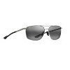 Maui Jim Puu Kukui Lifestyle Sunglasses - 2 of 4