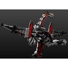 Wyverion Model Kit MODEROID | DennÅ BÅkenki Webdiver | Good Smile Company Action figures - 3 of 4