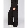Scuba Wide Pants - 3 of 4