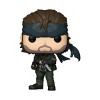 Funko Pop! Metal Gear Solid - Naked Snake #1053 - 2 of 3