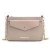 MKF Collection Maribel Women’s Crossbody Bag by Mia K - 2 of 4