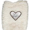 Pavilion Gift Company - Special Grandma - One Size Fits Most Plush Slipper - Slippers - 4 of 4