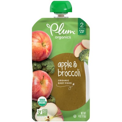 target plum organics