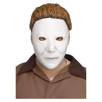 Funworld Halloween Michael Myers Beginning Memory Flex Adult Costume Mask