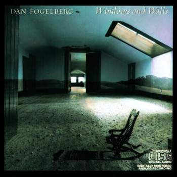 Dan Fogelberg - Windows & Walls (CD)