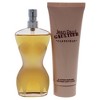 Classique by Jean Paul Gaultier for Women - 2 Pc Gift Set 1.7oz EDT Spray, 2.5oz Perfumed Body Lotion - 2 of 4