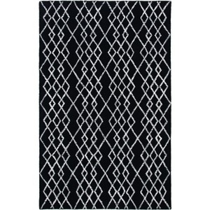Metro MET994 Hand Tufted Indoor Rug - Safavieh - 1 of 4